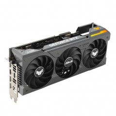 Vendita Asus Schede Video Nvidia Asus GeForce® RTX 4070 Ti 12GB TUF Gaming OC 90YV0IJ0-M0NA00