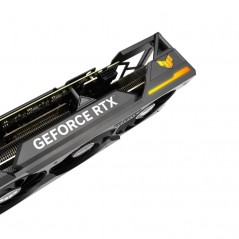 Vendita Asus Schede Video Nvidia Asus GeForce® RTX 4070 Ti 12GB TUF Gaming OC 90YV0IJ0-M0NA00