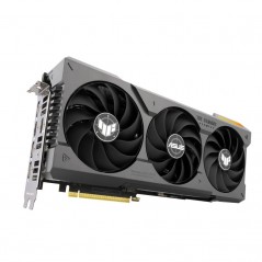 Vendita Asus Schede Video Nvidia Asus GeForce® RTX 4070 Ti 12GB TUF Gaming OC 90YV0IJ0-M0NA00