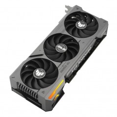 Vendita Asus Schede Video Nvidia Asus GeForce® RTX 4070 Ti 12GB TUF Gaming OC 90YV0IJ0-M0NA00