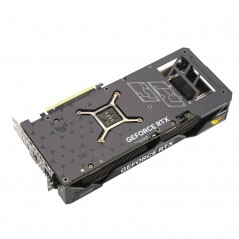 Vendita Asus Schede Video Nvidia Asus GeForce® RTX 4070 Ti 12GB TUF Gaming OC 90YV0IJ0-M0NA00