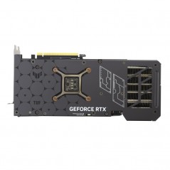 Vendita Asus Schede Video Nvidia Asus GeForce® RTX 4070 Ti 12GB TUF Gaming OC 90YV0IJ0-M0NA00