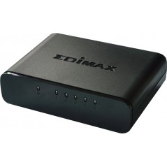 Vendita EDIMAX Switch Di Rete Edimax Switch 5-port 10/100M ES-3305P ES-3305P