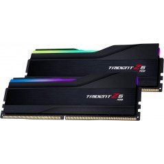 G.Skill DDR5 32GB 5600 Trident Z5 RGB F5-5600J3636C16GX2-TZ5RK KIT 2x16GB