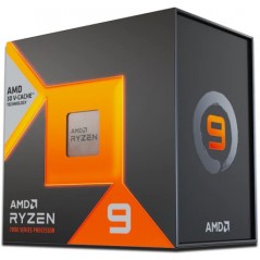 Vendita Amd Cpu Socket Am5 Amd Cpu Ryzen 9 7950X3D Box AM5 (5.70GHZ) 100-100000908WOF 100-100000908WOF