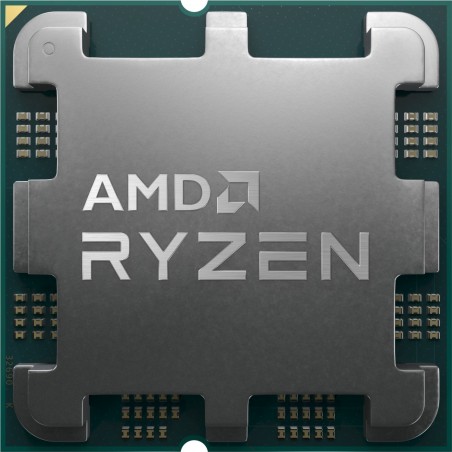 Amd Cpu Ryzen 9 7950X3D Box AM5 (5.70GHZ) 100-100000908WOF