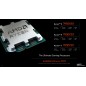 Amd Cpu Ryzen 9 7950X3D Box AM5 (5.70GHZ) 100-100000908WOF