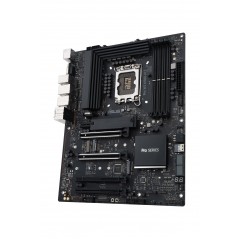 Vendita Asus Schede Madri Socket 1700 Intel DDR5 ASUS 1700 PRO WS W680-ACE 90MB1DZ0-M0EAY0