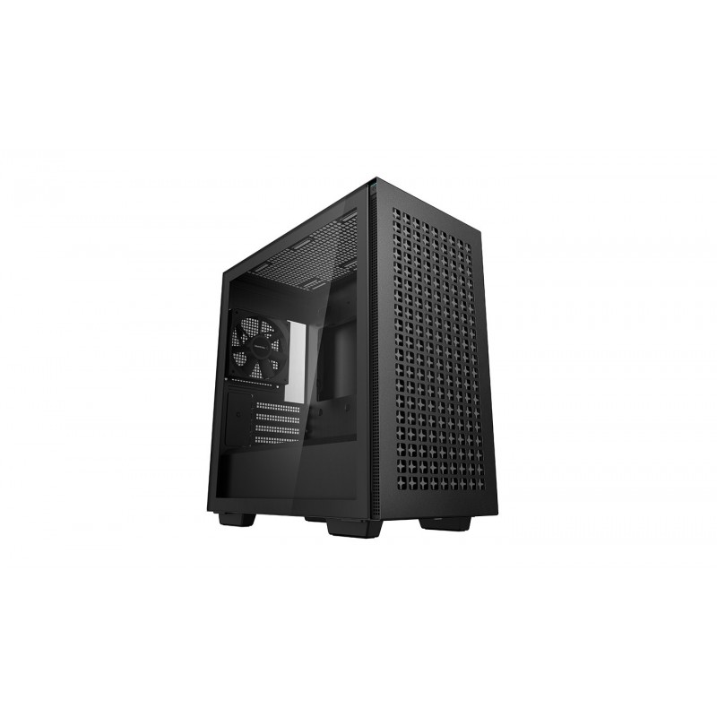 DeepCool R-CH370-BKNAM1-G-1 Nero