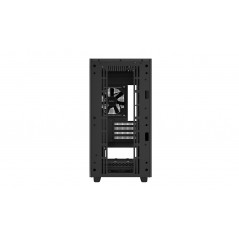 Vendita DeepCool Case DeepCool R-CH370-BKNAM1-G-1 Nero R-CH370-BKNAM1-G-1