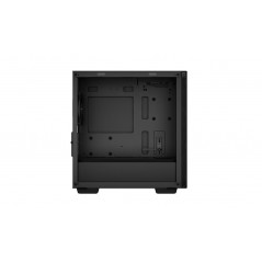 Vendita DeepCool Case DeepCool R-CH370-BKNAM1-G-1 Nero R-CH370-BKNAM1-G-1