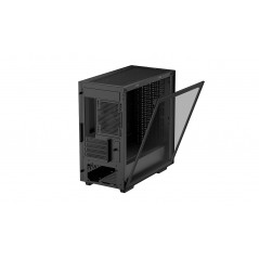 Vendita DeepCool Case DeepCool R-CH370-BKNAM1-G-1 Nero R-CH370-BKNAM1-G-1