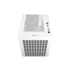 Vendita DeepCool Case DeepCool R-CH370-WHNAM1-G-1 Bianco R-CH370-WHNAM1-G-1