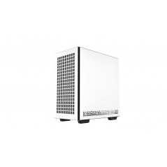 Vendita DeepCool Case DeepCool R-CH370-WHNAM1-G-1 Bianco R-CH370-WHNAM1-G-1