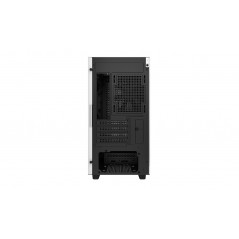 Vendita DeepCool Case DeepCool R-CH370-WHNAM1-G-1 Bianco R-CH370-WHNAM1-G-1