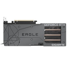 Vendita Gigabyte Schede Video Nvidia Gigabyte GeForce® RTX 4060Ti 8GB EAGLE OC GV-N406TEAGLE OC-8GD