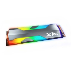 Vendita Adata Hard Disk Ssd M.2 XPG SPECTRIX S20G M.2 1000 GB PCI Express 3.0 3D NAND NVMe ASPECTRIXS20G-1T-C