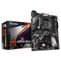 Motherboard Gigabyte AM4 GA-A520-AORUS ELITE