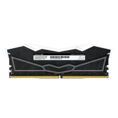 Vendita Team Group Memoria Ram Ddr5 Memoria Ram Team Group DDR5 6000 32GB T-Force Delta RGB FF3D532G6000HC38ADC01 Black KIT 2...