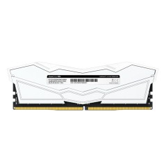 Vendita Team Group Memoria Ram Ddr5 Memoria Ram Team Group DDR5 6000 32GB T-Force Delta RGB FF4D532G6000HC38ADC01 White KIT 2...