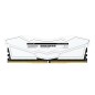 Memoria Ram Team Group DDR5 6000 32GB T-Force Delta RGB FF4D532G6000HC38ADC01 White KIT 2x16GB