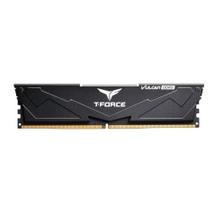 Vendita Team Group Memoria Ram Ddr5 Memoria Ram Team Group DDR5 6000 32GB T-Force Vulcan FLBD532G6000HC38ADC01 Black KIT 2x16...