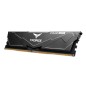 Memoria Ram Team Group DDR5 6000 32GB T-Force Vulcan FLBD532G6000HC38ADC01 Black KIT 2x16GB