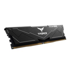 Vendita Team Group Memoria Ram Ddr5 Memoria Ram Team Group DDR5 6000 32GB T-Force Vulcan FLBD532G6000HC38ADC01 Black KIT 2x16...