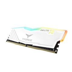 Memoria Ram Team Group Ddr4 3600 32GB T-Force Delta RGB TF4D432G3600HC18JDC01 KIT 2x16GB