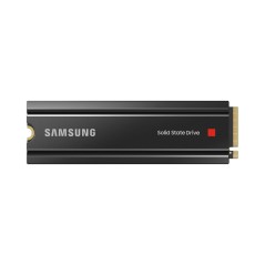 Vendita Samsung Hard Disk Ssd M.2 Samsung SSD M.2 1TB 980 Pro NVMe MZ-V8P1T0CW PCIe 4.0 x4 Heatsink MZ-V8P1T0CW