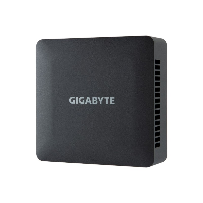 Gigabyte BRIX Barebone GB-BRi3H-1315