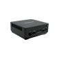 Gigabyte BRIX Barebone GB-BRi3H-1315