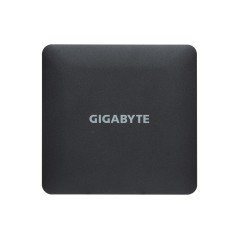 Vendita Gigabyte Barebone Gigabyte BRIX Barebone GB-BRi3H-1315 GB-BRi3H-1315