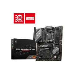 Motherboard Msi AM5 B650 GAMING PLUS WIFI