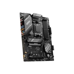 Vendita Msi Schede Madri Socket Am5 Amd Motherboard Msi AM5 B650 GAMING PLUS WIFI 7E26-001R