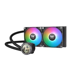 Vendita Thermaltake Dissipatori Liquido Aio Per Cpu Thermaltake TH240 Ultra ARGB Dissipatore Liquido Sync AIO CL-W383-PL12SW-...