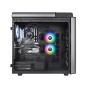 Thermaltake TH240 Ultra ARGB Dissipatore Liquido Sync AIO CL-W383-PL12SW-A