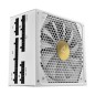 Alimentatore Pc 1000W Sharkoon Rebel P30 White 80+ Gold