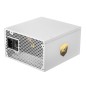 Alimentatore Pc 1000W Sharkoon Rebel P30 White 80+ Gold