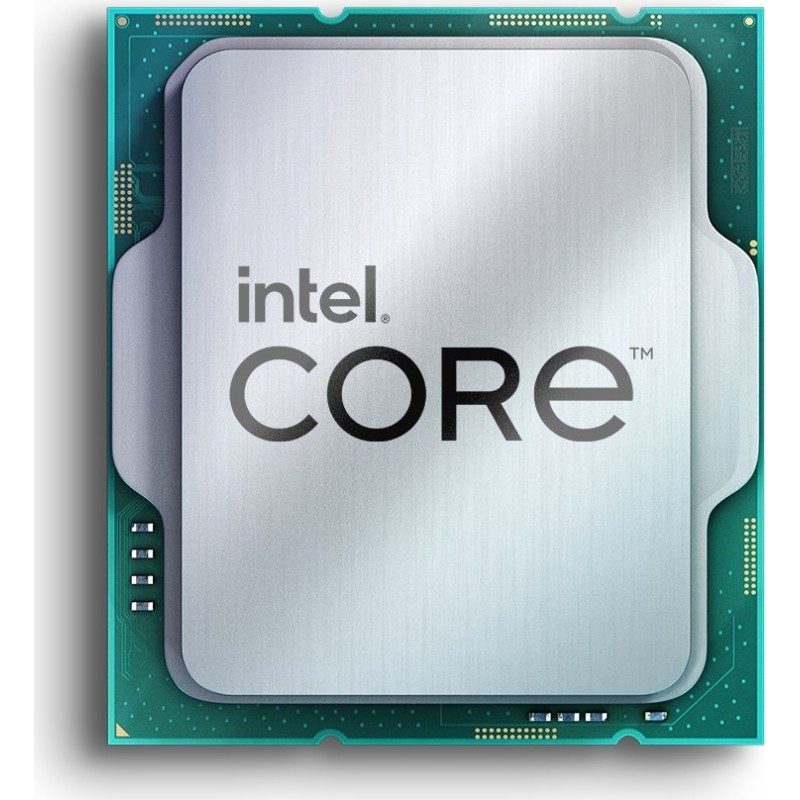 Intel Cpu Core i9 14900KF 3.20GHz 36M Raptor Lake-S Tray