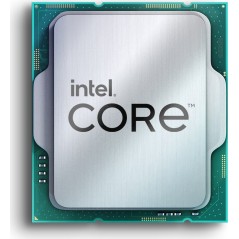 Vendita Intel Cpu Socket 1700 Intel Intel Cpu Core i5 14600KF 3.50Ghz 24M Raptor Lake-S Box BX8071514600KF