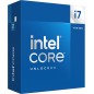 Intel Cpu Core i7 14700K 3.40GHz 33M Raptor Lake-S Box