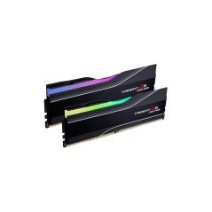 Vendita G.SKILL Memoria Ram Ddr5 Memoria Ram G.Skill Ddr5 64GB 6000 Trident Z5 Neo RGB F5-6000J3040G32GX2-TZ5NR 2x32GB F5-600...