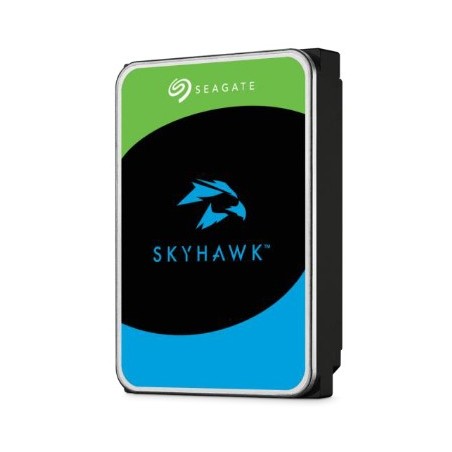 Vendita Seagate Hard Disk 3.5 Hard Disk 3.5 Seagate 6TB SkyHawk ST6000VX009 ST6000VX009