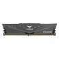 Memoria Ram DDR4 Team Group 16GB 3600 T-Force Vulcan Z TLZGD416G3600HC18J01 Grey