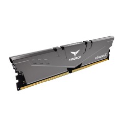 Vendita Team Group Memoria Ram Ddr4 Memoria Ram DDR4 Team Group 16GB 3600 T-Force Vulcan Z TLZGD416G3600HC18J01 Grey TLZGD416...