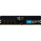 Memoria Ram Ddr5 Crucial 32GB 5600 CT32G56C46U5