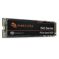 Seagate SSD M.2 2TB FireCuda 540 NVME M.2 PCIe 5.0 x4 ZP2000GM3A004 Gen 5