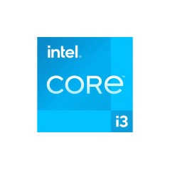 Intel Cpu Core i3 14100 4.70GHz 12M Raptor Lake-S Tray