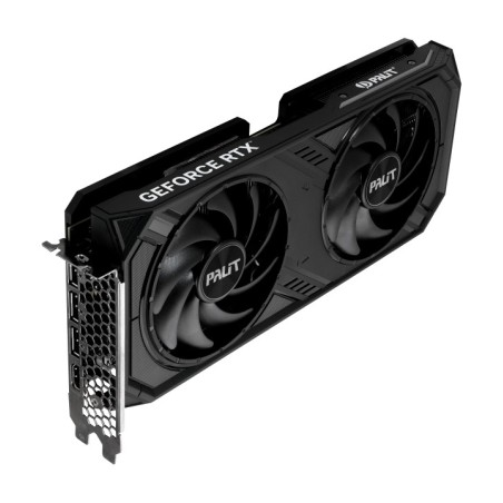 Vendita Palit Schede Video Nvidia Palit GeForce® RTX 4070 Super 12GB Dual NED407S019K9-1043D